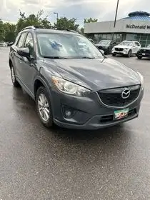2015 Mazda CX-5 Touring auto 4WD's photo
