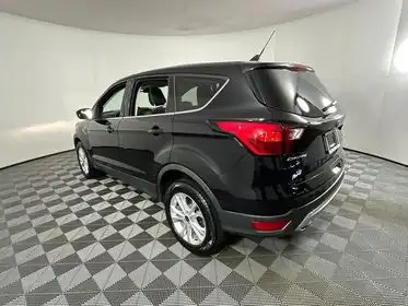 2019 Ford Escape SE 4WD's photo