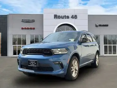2023 Dodge Durango GT Premium AWD's photo