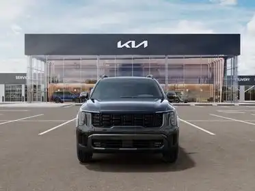 2026 Kia Sorento X-Line SX Prestige DCT 4WD's photo