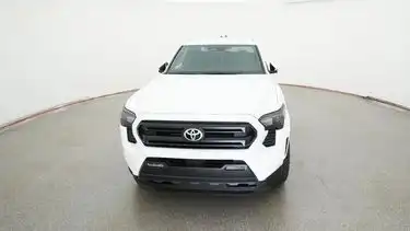 2026 Toyota Tacoma SR5 4x2 Double Cab's photo