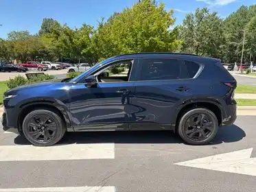 2026 Mazda CX-5 S Premium Plus Auto AWD's photo