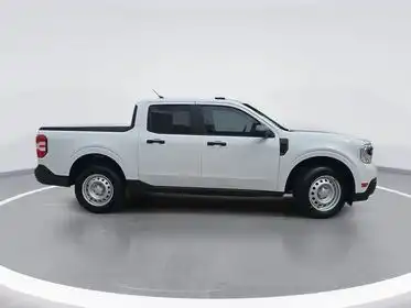2024 Ford Maverick XL FWD's photo