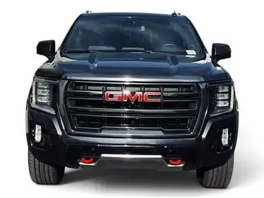 2023 GMC Yukon 4WD AT4's photo