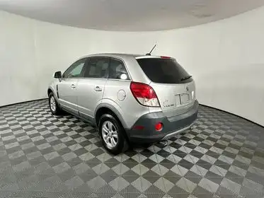 2008 Saturn Vue 3.5 Auto XE Awd's photo