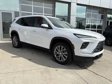 2025 Buick Enclave Preferred AWD's photo