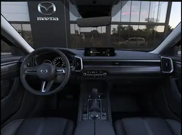 2026 Mazda CX-50 2.5 Hybrid Premium's photo