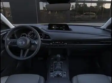 2026 Mazda CX-30 Select Sport AWD's photo