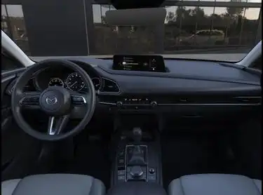 2026 Mazda CX-30 Premium AWD's photo