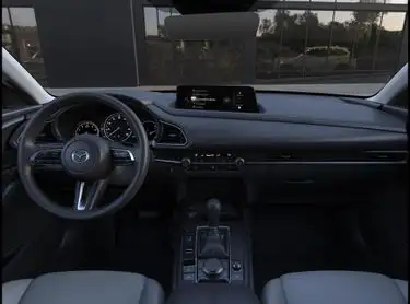 2026 Mazda CX-30 Premium AWD's photo
