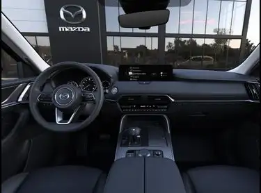 2026 Mazda CX-70 3.3 Turbo Preferred AWD's photo