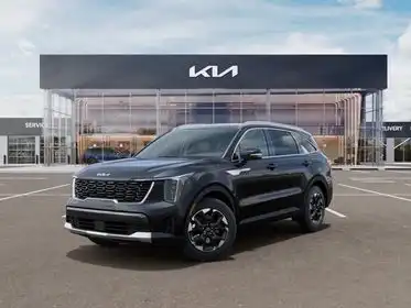 2026 Kia Sorento S AT's photo