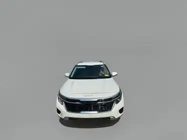 2024 Kia Seltos EX FWD's photo
