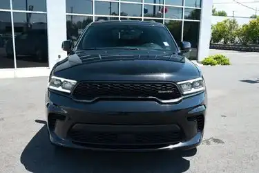 2024 Dodge Durango GT AWD Plus's photo