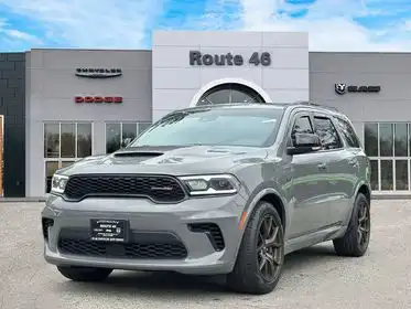 2025 Dodge Durango R/T 20th Anniversary Premium AWD's photo