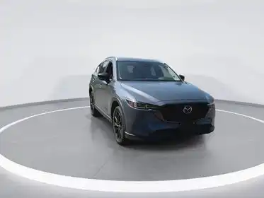 2023 Mazda CX-5 S Carbon Edition Auto AWD's photo