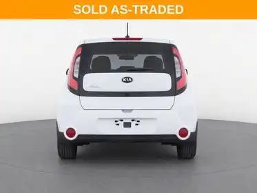 2014 Kia Soul 2.0L ! AT 5-Door's photo