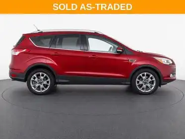 2014 Ford Escape Titanium's photo