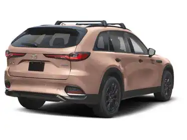 2026 Mazda CX-70 3.3 Turbo Premium AWD's photo
