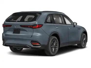 2026 Mazda CX-70 3.3 Turbo Preferred AWD's photo