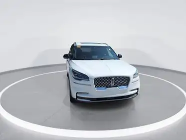2022 Lincoln Aviator Reserve AWD's photo