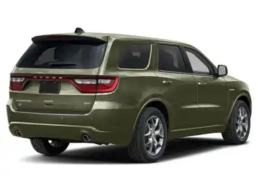 2026 Dodge Durango GT HEMI Premium V8 AWD's photo