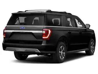 2020 Ford Expedition Limited MAX 4x4's photo