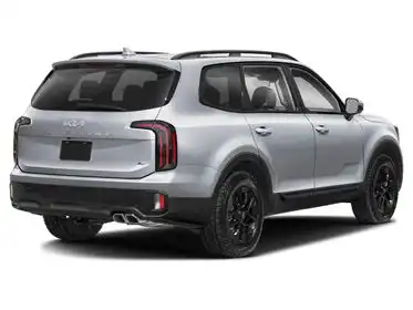2024 Kia Telluride SX Prestige X-Pro AWD's photo