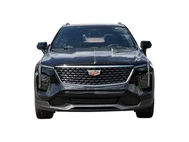 2024 Cadillac XT4 Premium Luxury photo 1