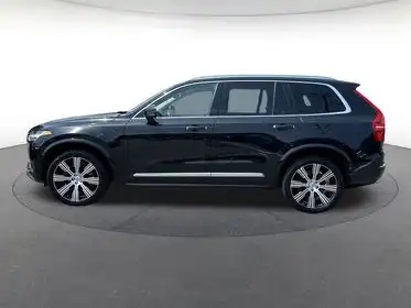 2021 Volvo XC90 T8 Recharge Inscription PHEV AWD's photo