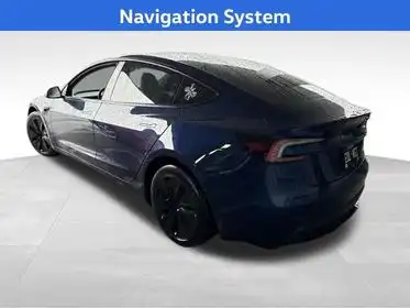 2024 Tesla Model 3 Long Range AWD's photo