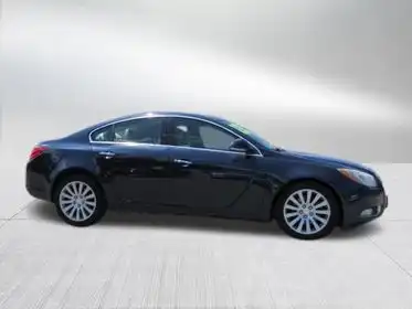 2013 Buick Regal Premium 2 Turbo's photo
