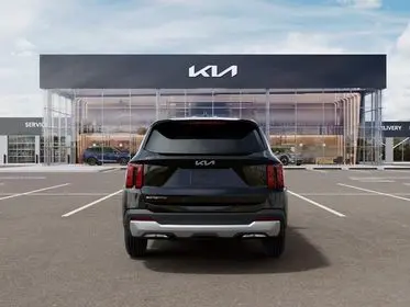 2026 Kia Sorento LX Auto photo 4