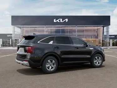 2026 Kia Sorento LX Auto photo 5