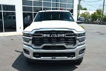 2025 RAM 2500 Tradesman 4WD Crew Cab SWB's photo