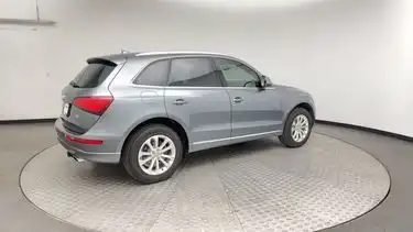 2014 Audi Q5 2.0T Premium quattro Tiptronic's photo