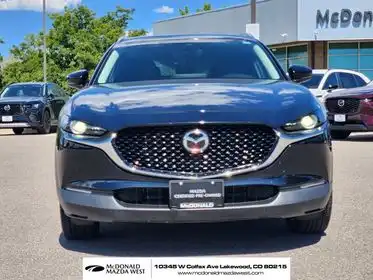 2023 Mazda CX-30 Preferred AWD's photo
