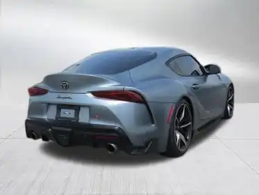 2022 Toyota Supra 3.0 Premium's photo