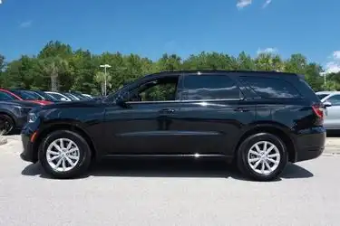 2025 Dodge Durango GT RWD's photo