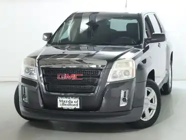 2014 GMC Terrain SLE1 FWD's photo