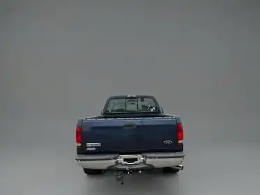 2007 Ford F-250 XLT SuperCab SWB's photo