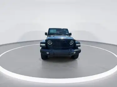 2026 Jeep Gladiator Willys Auto's photo