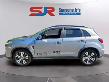 2021 Mitsubishi Outlander Sport 2.0 SE FWD CVT's photo
