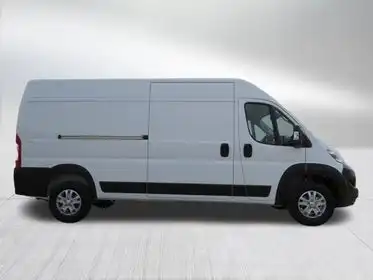 2025 RAM ProMaster 2500 SLT 159" WB High Roof's photo