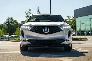 2023 Acura MDX SH-AWD Advance Package's photo