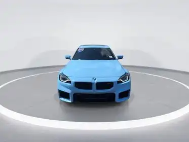 2024 BMW M2 M2 Coupe's photo