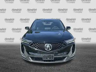 2023 Acura RDX A-Spec SH-AWD's photo