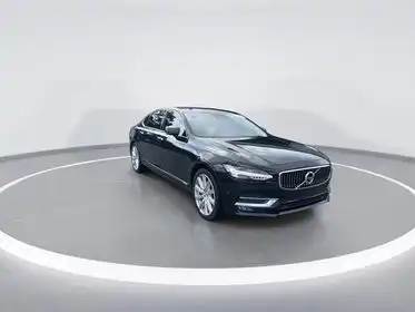 2018 Volvo S90 T6 Inscription AWD's photo
