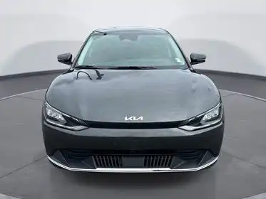 2024 Kia EV6 Light's photo