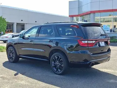 2024 Dodge Durango GT AWD photo 4